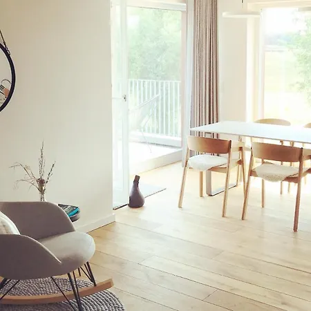 Bades Huk Haus 10 40 - Og *