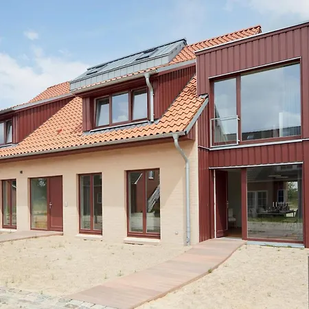 Bades Huk Haus 10 40 - Og * Hohen Wieschendorf