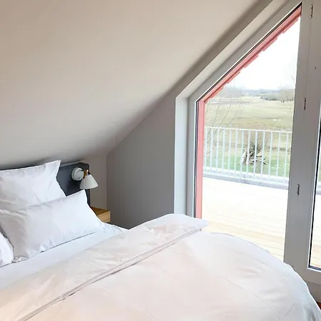 Bades Huk Haus 10 40 - Og