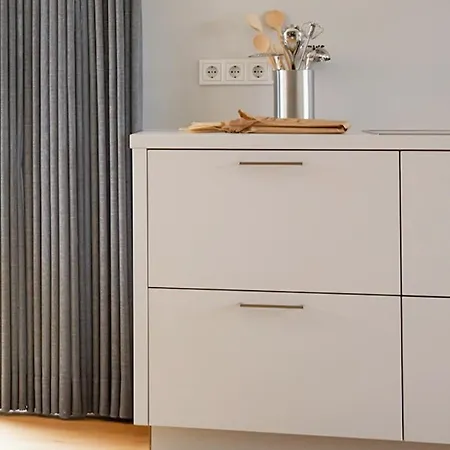 Lejlighed Bades Huk Haus 10 40 - Og Hohen Wieschendorf