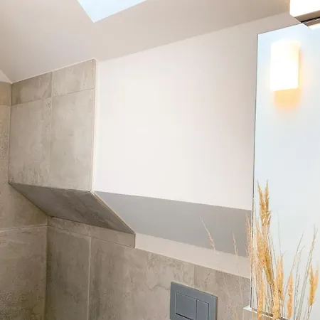 Bades Huk Haus 10 40 - Og * Hohen Wieschendorf