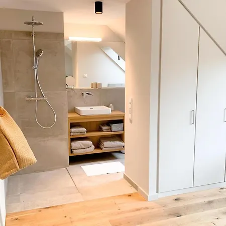 Lejlighed Bades Huk Haus 10 40 - Og