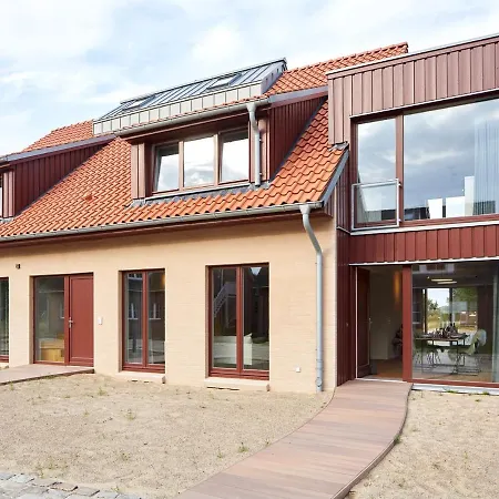 Bades Huk Haus 10 40 - Og