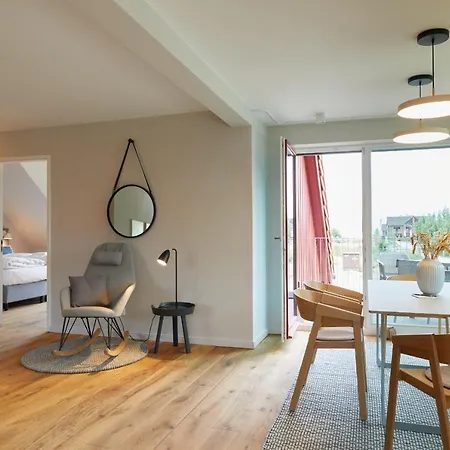 Bades Huk Haus 10 40 - Og