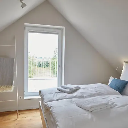 Lejlighed Bades Huk Haus 10 40 - Og
