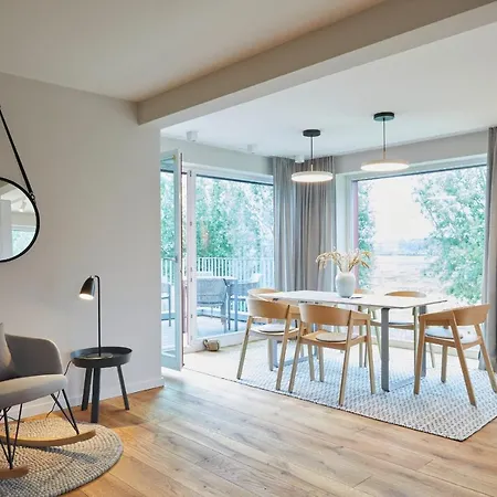 Bades Huk Haus 10 40 - Og *