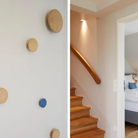 Lejlighed Bades Huk Haus 10 40 - Og