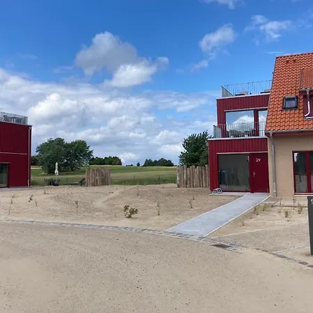 Lejlighed Bades Huk Haus 10 40 - Og Hohen Wieschendorf