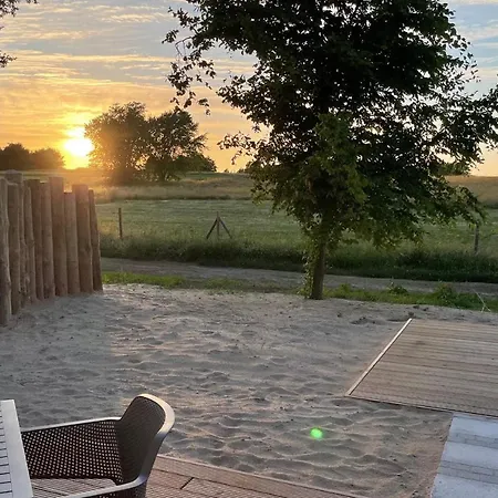 Bades Huk Haus 10 40 - Og Hohen Wieschendorf