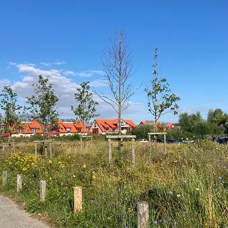 Bades Huk Haus 10 40 - Og